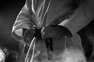 Σέρρες: Χειροπέδες σε διαιτητή Taekwondo - Ζητούσε 1.000 ευρώ από κάθε αθλητή για να «στήνει» αγώνες