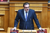 Πιερρακάκης: Έρχονται νέες παρεμβάσεις για το στεγαστικό και περαιτέρω μειώσεις φόρων