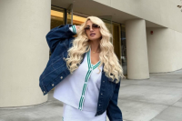 Ιωάννα Τούνη: Το σχόλιο που την εκνεύρισε - «Ρε πάμε καλά;» (Εικόνα)