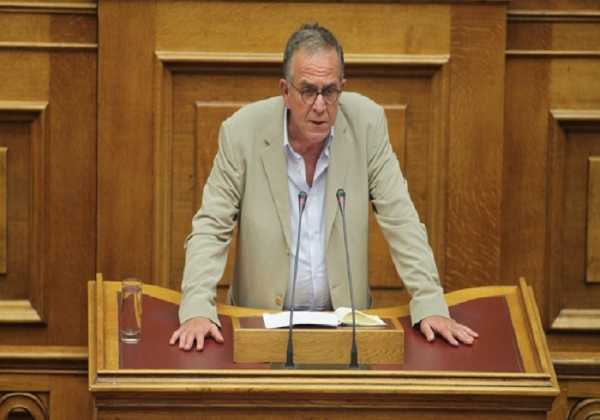 Μουζάλας για μεταναστευτικό: Δεν ξέρω σε δύο μήνες ποιες θα είναι οι υποχρεώσεις προς την ΕΕ