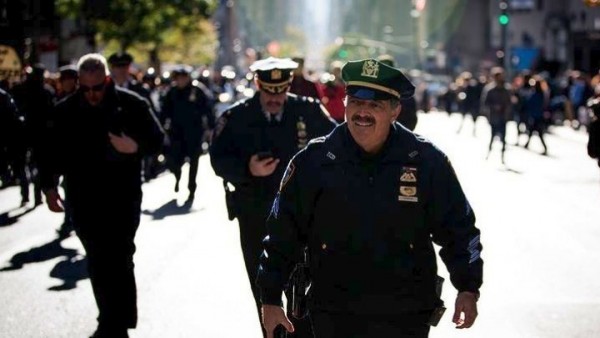 Άνδρας συνελήφθη για τα δέματα με εκρηκτικά που εστάλησαν στην περιοχή της Ουάσιγκτον