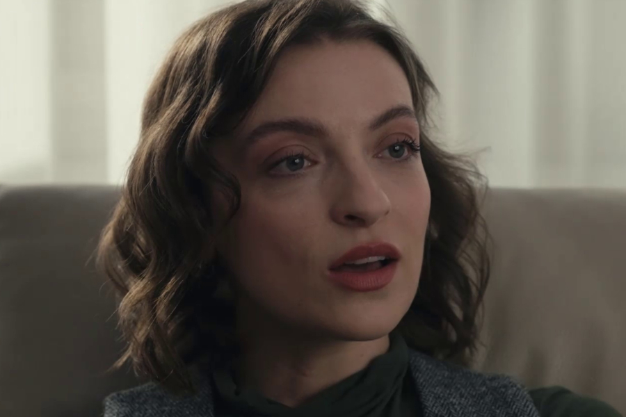 «Ταμπού»: Όλα τα στοιχεία δείχνουν την Αλεξάνδρα (Βίντεο)