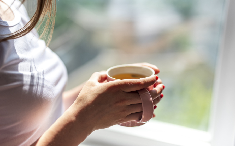 Το κινέζικο γιατροσόφι για να ξεφορτωθείτε το κρυολόγημα – Έτοιμο με 3 απλά υλικά