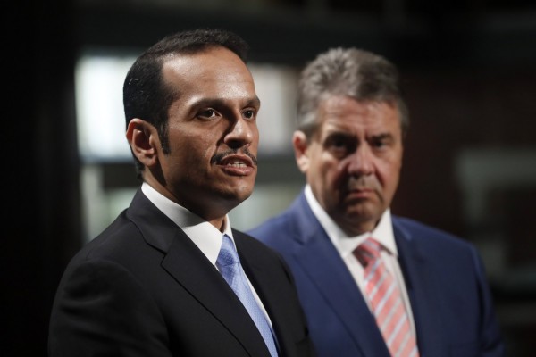 Ο Γκάμπριελ δεν βλέπει θέση για την Τουρκία στην Ε.Ε.