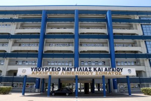 Οι λιμενικοί απαντούν για το κυλικείο του ΥΝΑΝΠ - Στοχευμένες οι ανώνυμες καταγγελίες