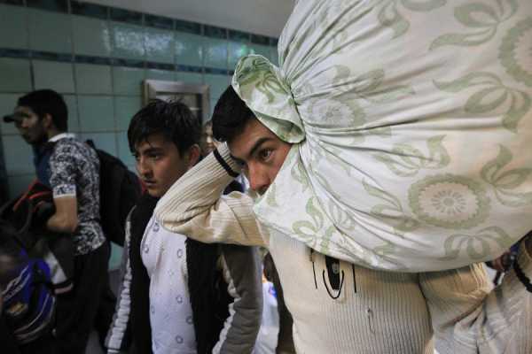 Όχι απο τις χώρες του Βίσεγκραντ στα πρόστιμα της ΕΕ για το προσφυγικό