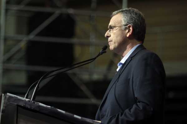 Περιοδεία του γραμματέα του ΣΥΡΙΖΑ στην Ήπειρο