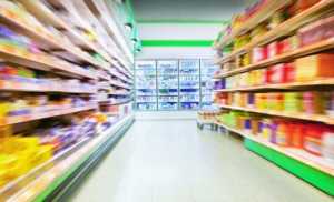 ΙΕΛΚΑ: Μειώθηκαν οι λιανικές πωλήσεις τροφίμων το α εξάμηνο 2015