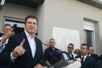 Νέα Αριστερά κατά Χρυσοχοΐδη: Ένας Κασιδιάρης με υπουργική θέση
