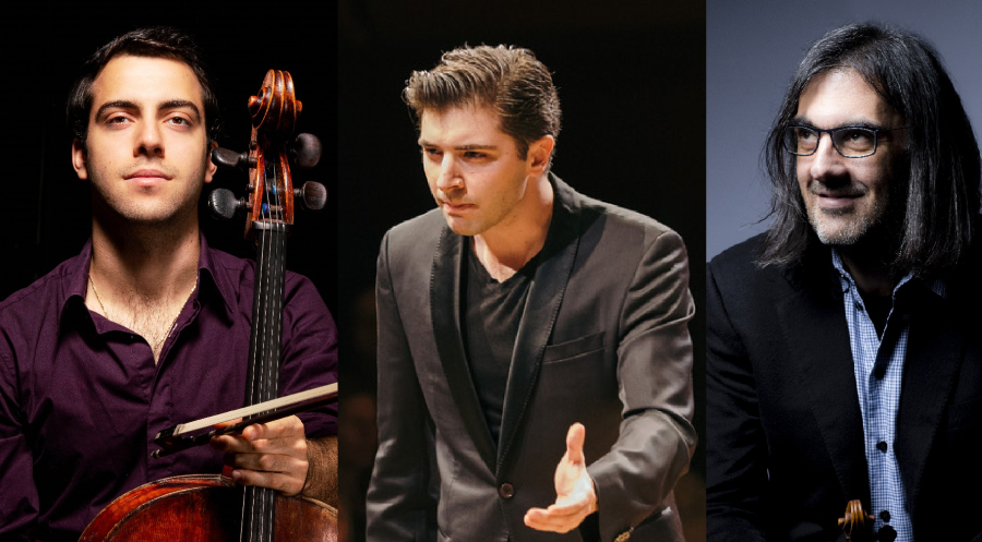 Μέγαρο Μουσικής: Τα highlights για τη σεζόν 2025-2026