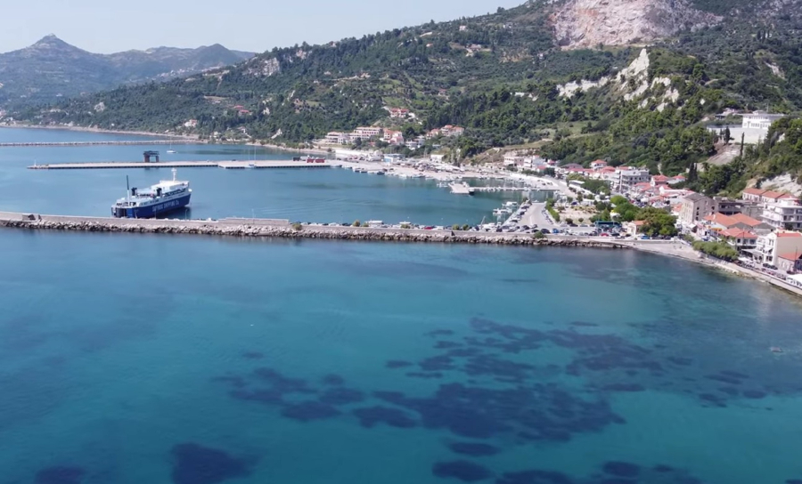 3 προορισμοί για διακοπές της τελευταίας στιγμής