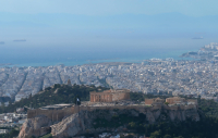 «Χ-FILES» με την οσμή αερίου στην Αττική - Η ενδιαφέρουσα προσέγγιση Κολυδά