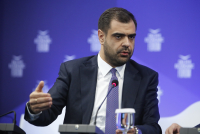 Ο κυβερνητικός εκπρόσωπος επιμένει στον σταυρό