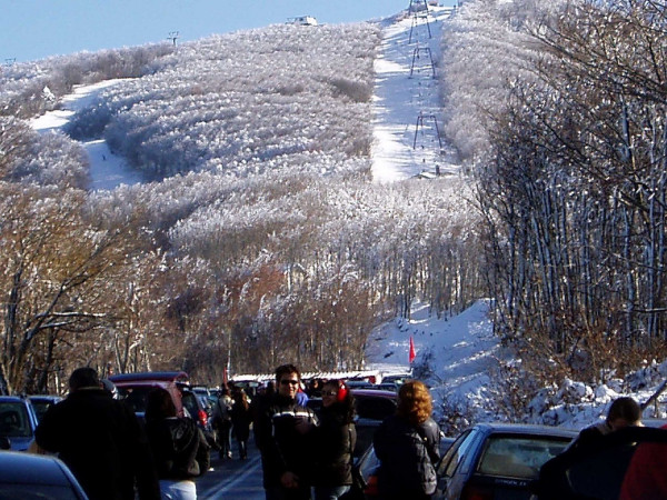 Πρωτοχρονιά 2019: 3+1 κοντινοί προορισμοί για να υποδεχθείτε το νέο χρόνο!
