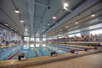 Παιδί έπεσε στο κενό από ύψος 2,5 μέτρων στο Ποσειδώνιο Κολυμβητήριο