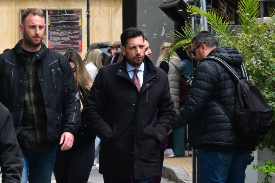 Τέμπη: Στο στόχαστρο ο Κυρανάκης – Μήνυση και βαριές καταγγελίες για τον σιδηρόδρομο