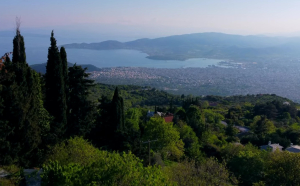 Η πιο απολαυστική πόλη που αξίζει να επισκεφθείτε λίγο πριν μπει η άνοιξη