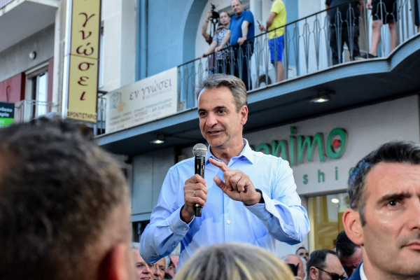 Αυτά έχει πει ο πρωθυπουργός για την ακρίβεια