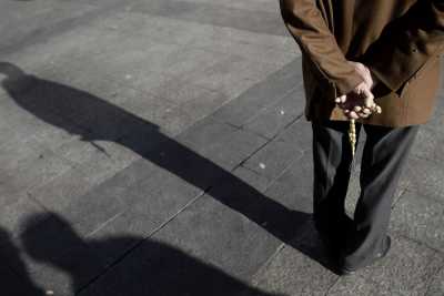 Εκδήλωση με θέμα «Το ασφαλιστικό ζήτημα»