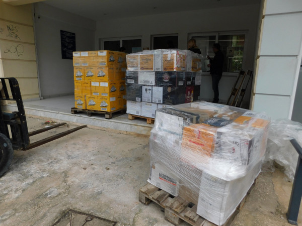 photo αρχείου Eurokinissi