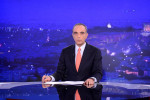 Τροχαίο ατύχημα είχε ο δημοσιογράφος Πάνος Χαρίτος - Τον παρέσυρε αυτοκίνητο