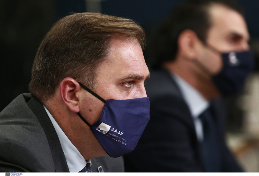 myAADE: Άμεσες οι πληρωμές και μέσω IRIS