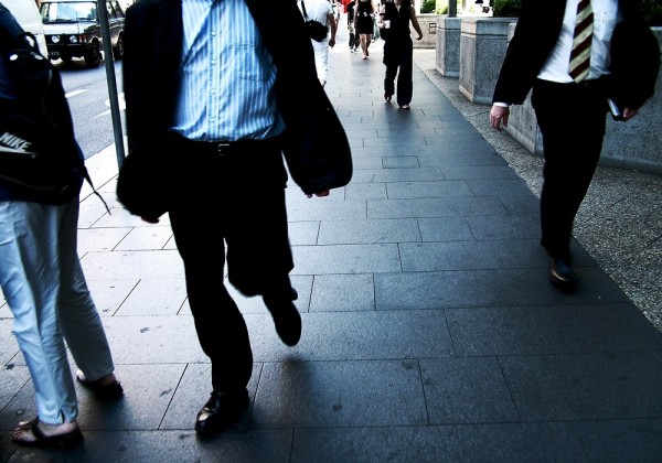 Πρωτοβουλία για τους νεοεισερχόμενους στην αγορά εργασίας