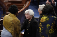 Ουκρανία: Οι ΗΠΑ δεν θα συμμετάσχουν σε συνεδριάσεις των G20 από κοινού με τη Ρωσία