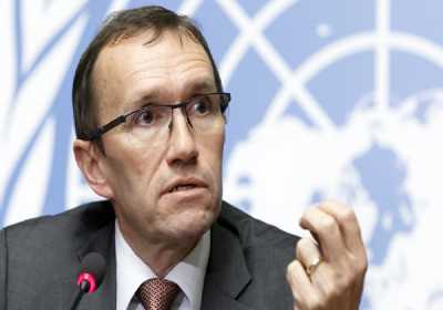 Άιντε: Περίπλοκο το ζήτημα της ασφάλειας στο Κυπριακό