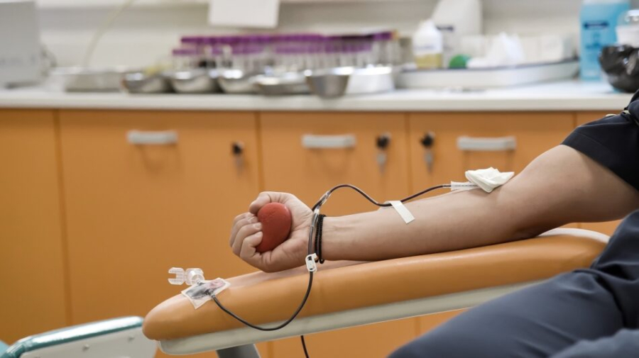 Η χοληστερίνη και η γλυκόζη στο αίμα δείχνουν αν θα ζήσετε μέχρι τα 100