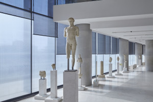 Ελεύθερη είσοδος για όλους στο Μουσείο της Ακρόπολης την 25η Μαρτίου