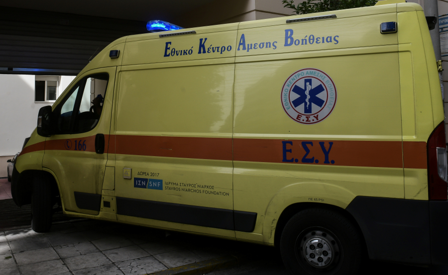 Κόρινθος: Σε φρεάτιο βρέθηκε 40χρονος άντρας που αγνοούνταν από το μεσημέρι (εικόνα)