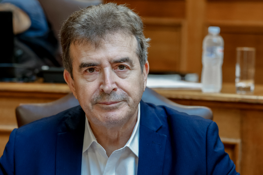 Πολυπληθείς και ειρηνικές συγκεντρώσεις για τα Τέμπη βλέπει ο Χρυσοχοΐδης