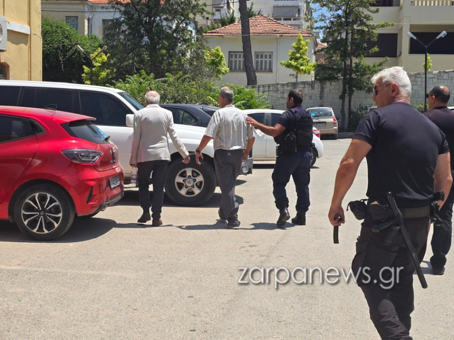 Χανιά: Ψάχνουν άλλη αλήθεια για τους βιασμούς του Γιάννη - Με δικαστικό ψυχολόγο η κατάθεση του νεαρού ΑΜΕΑ