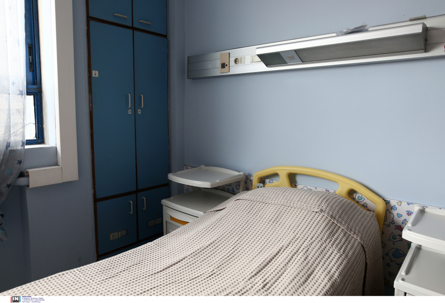 Νοσοκομείο Κέρκυρας: Καταγγελία ότι χειρουργήθηκε χωρίς αναισθησία