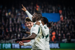 Europa League: Με την δύσκολη Μπέτις για την είσοδο στα προημιτελικά