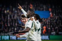 Europa League: Με την δύσκολη Μπέτις για την είσοδο στα προημιτελικά