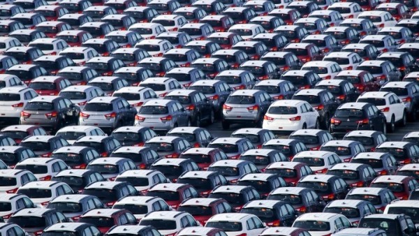 ΑΑΔΕ: Διασταύρωση για τα ανασφάλιστα οχήματα, ετοιμάζονται ραβασάκια