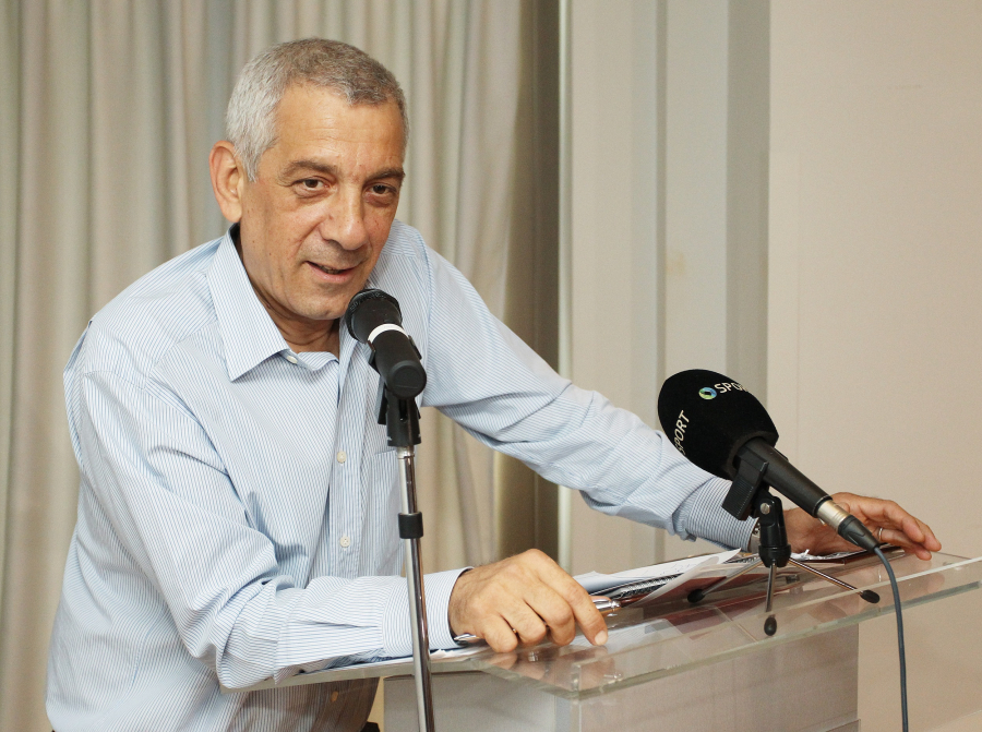 Αντίστροφη μέτρηση για τους νέους τομεάρχες του ΠΑΣΟΚ