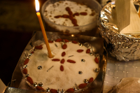 Ψυχοσάββατο 2026: Η συνταγή για τα αγιορείτικα κόλλυβα, ο συμβολισμός της ημέρας