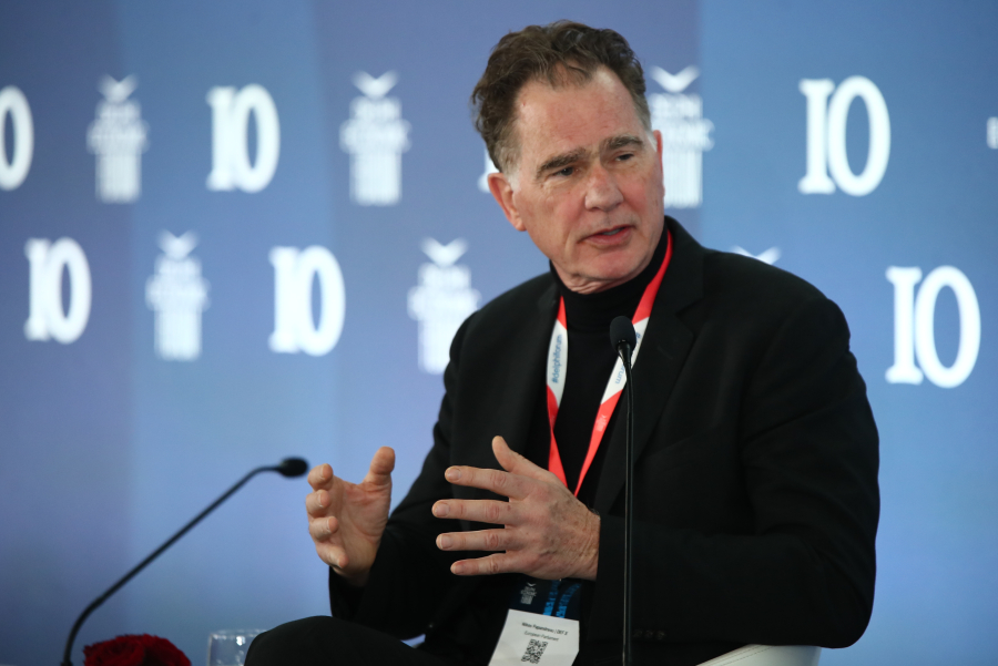 Η ανάρτηση του Νίκου Παπανδρέου για τα 20χρόνια από τον θάνατο του Ανδρέα