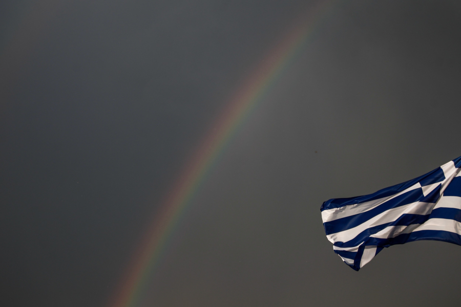 Greeks Abroad Raise Their Voice for the Future of the Greek Language