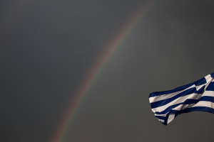 Greeks Abroad Raise Their Voice for the Future of the Greek Language