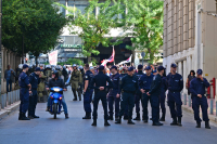Βουλή: Η αντιπολίτευση καταγγέλλει κλίμα αστυνομοκρατίας στο συλλαλητήριο