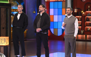 MasterChef 10: Η κόκκινη μπριγάδα σε ένα γαστρονομικό ταξίδι στις κουζίνες του κόσμου