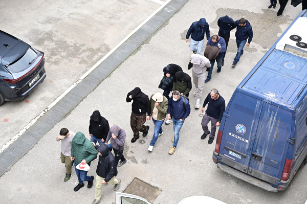 ΟΠΕΚΕΠΕ: 3 νέες προφυλακίσεις εμπλεκομένων – Εκτός φυλακής ο λογιστής και ο πατέρας του αρχηγού του κυκλώματος