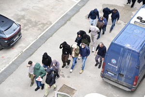 ΟΠΕΚΕΠΕ: 3 νέες προφυλακίσεις εμπλεκομένων – Εκτός φυλακής ο λογιστής και ο πατέρας του αρχηγού του κυκλώματος