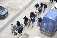 ΟΠΕΚΕΠΕ: 3 νέες προφυλακίσεις εμπλεκομένων – Εκτός φυλακής ο λογιστής και ο πατέρας του αρχηγού του κυκλώματος