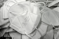 Νέες οδηγίες ECDC: Σε ποιες περιπτώσεις είναι απαραίτητη η χρήση μάσκας