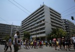 Μειωμένες οι δαπάνες του κρατικού προυπολογισμού - Ποια υπουργεία βγήκαν εκτός στόχου